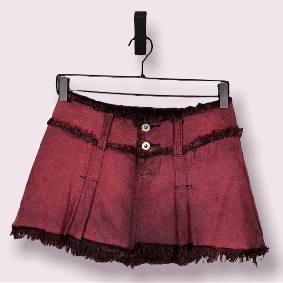 I.AM.GIA Dresses & Skirts - I.AM.GIA mini skirt